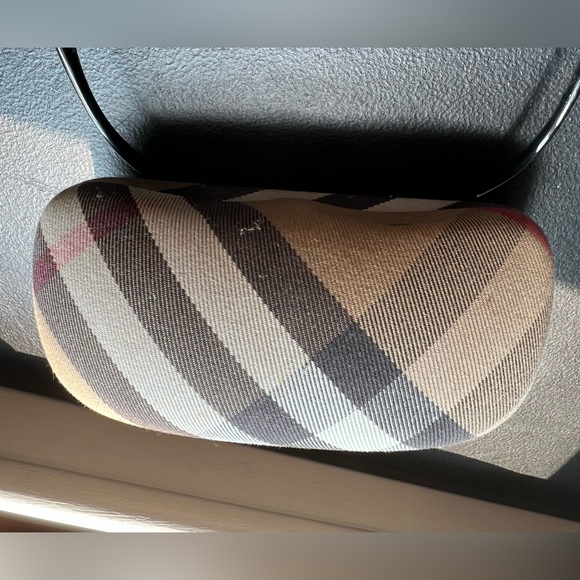 Authentic Burberry Sunglasses - Picture 3 of 3